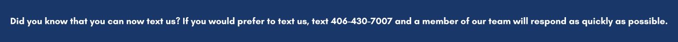 Text phone number